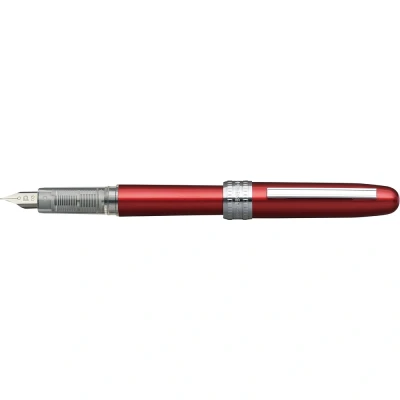 Afbeelding van Platinum Plaisir Shell Pack Red FP M