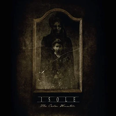 Afbeelding van Isole The Calm Hunter (CD) (Reissue)
