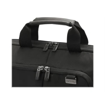 Image de DICOTA Eco Slim Case PRO Sacoche pour ordinateur portable 12&quot; 14.1&quot; noir