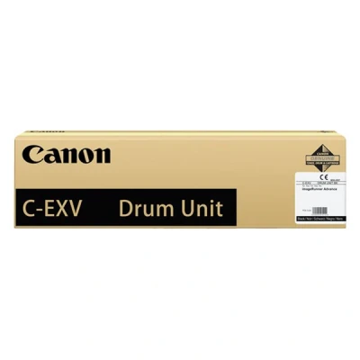 Image de Canon 1 noir kit tambour