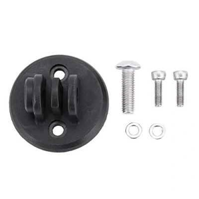 Afbeelding van Fiets Orderhouder, Stuur Order Houder Adapter Camera Montage Vervanging voor Garmin Bryton II IGPSPROT