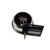 Afbeelding van Stazo cabinlock