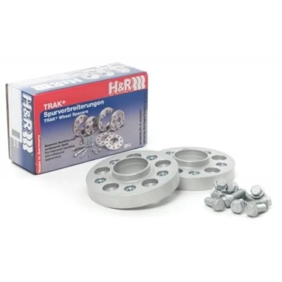 Afbeelding van H&amp;R 4024565 Spoorverbreding 4 100 20