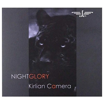 Afbeelding van Kirlian Camera Nightglory (2 CD)
