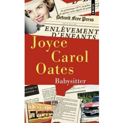 Afbeelding van BABYSITTER