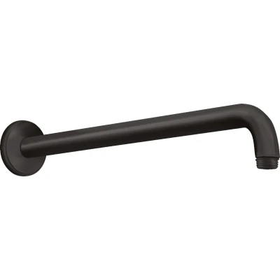 Afbeelding van Hansgrohe douchearm 38,9 cm Mat