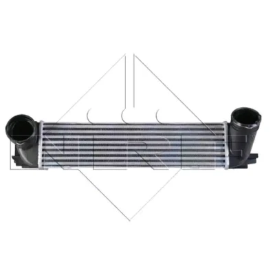 Afbeelding van Intercooler, inlaatluchtkoeler NRF 30386