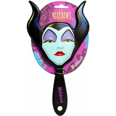 Afbeelding van Ontwar Haarborstel Mad Beauty Disney Villains Maleficent
