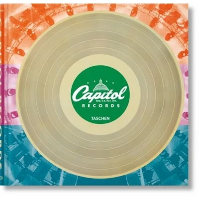Image de Photo, Capitol Records