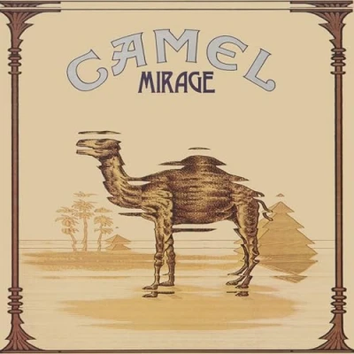 Afbeelding van Mirage
