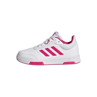 Afbeelding van adidas Tensaur Schoenen, sport, training, veterschoen, hardloopschoenen, uniseks
