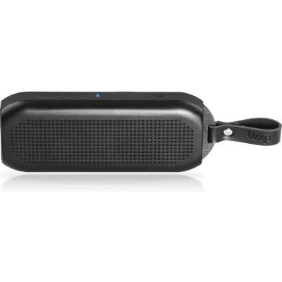 Afbeelding van Divacore DVC4008B draagbare luidspreker Zwart