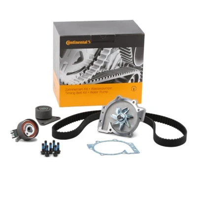 Afbeelding van Contitech Distributieriem kit incl.waterpomp CT979WP1