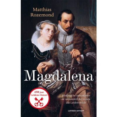 Image de Magdalena