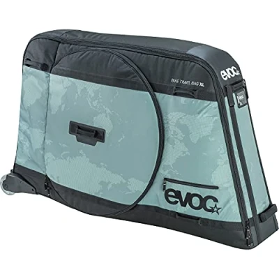 Afbeelding van Evoc Fietskoffer XL 320L