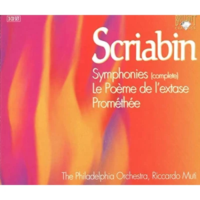 Afbeelding van Symphonies