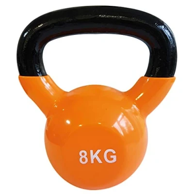 Afbeelding van kettlebell 8kg