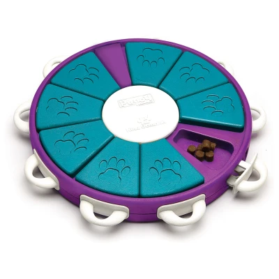 Afbeelding van Nina Ottosson Hondenpuzzel Dog Twister