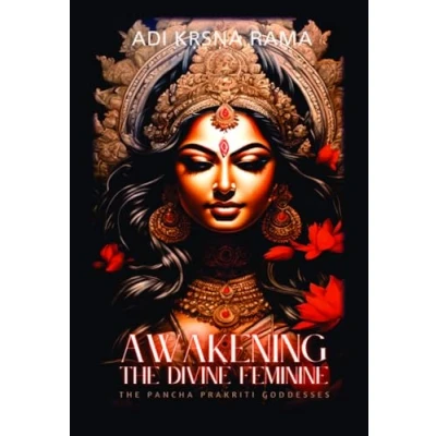Afbeelding van Awakening the Divine Feminine