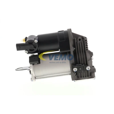Afbeelding van VEMO V30 52 0016 Luchtvering compressor MERCEDES BENZ: S Class Saloon