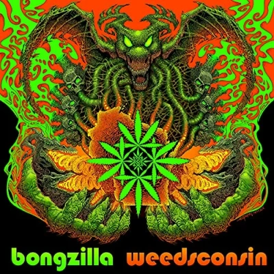 Afbeelding van Weedsconsin