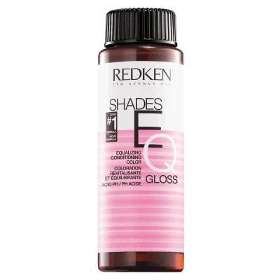 Afbeelding van Redken Shades EQ Pastel 60 ml Aqua Blue