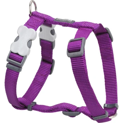 Afbeelding van Red Dingo Hondentuig 25mm Neck 46 76cm Body 56 80cm DH ZZ PU 25