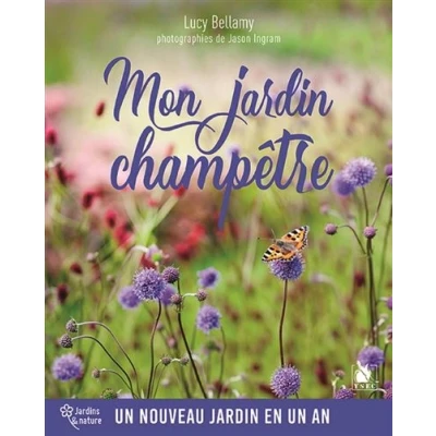 Image de Mon Jardin Champêtre