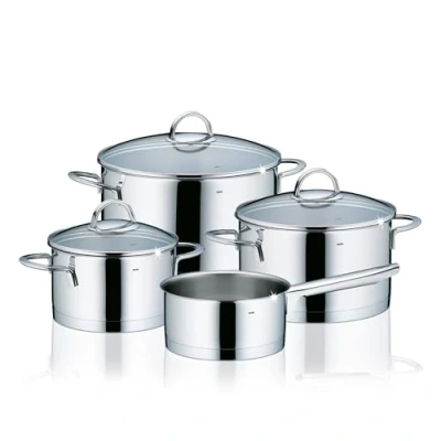 Image de KELA 10969 Batterie de cuisine