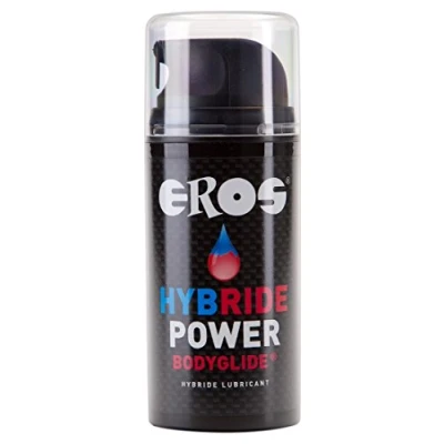 Afbeelding van Hybride Glijmiddel Eros (100 ml)