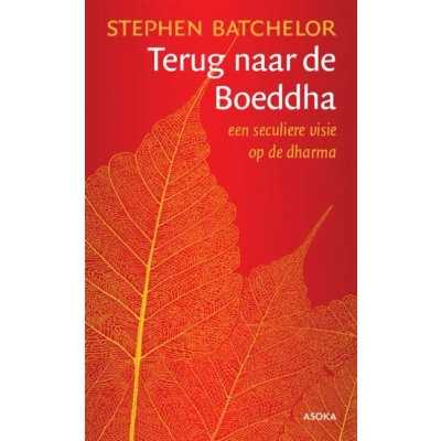 Image de Terug naar de Boeddha