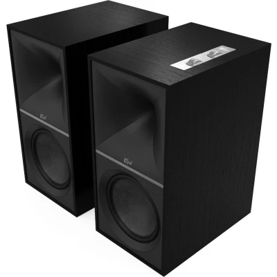 Afbeelding van Klipsch The Nines Zwart (Paar)