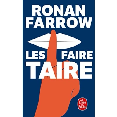 Afbeelding van ISBN Les faire taire boek Samenleving 624 pagina&#039;s