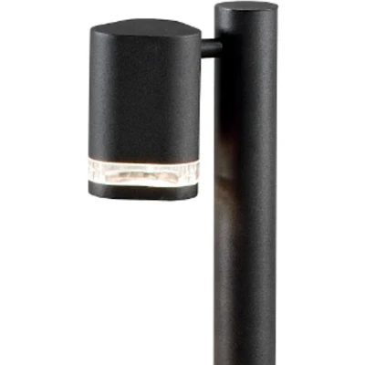 Afbeelding van Konstsmide Modena 1 lichts 70cm 230V GU10 matzwart