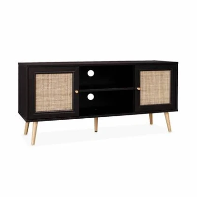 Afbeelding van sweeek Tv meubel, bohème, 120x39x565cm