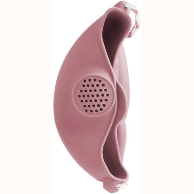 Afbeelding van Funkit world scrunch gieter lichtroze