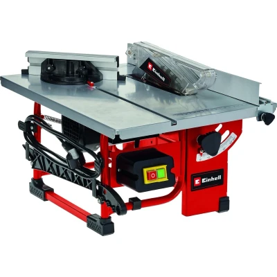 Afbeelding van Einhell TC TS 200 tafelcirkelzaag
