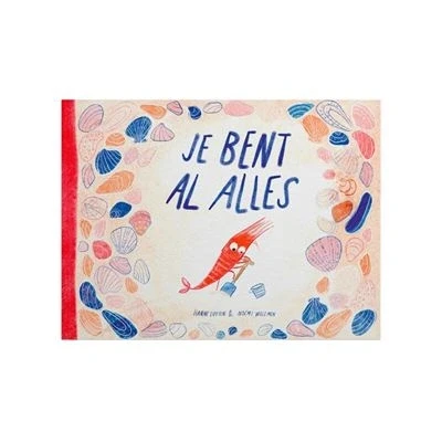 Image de Je bent al alles