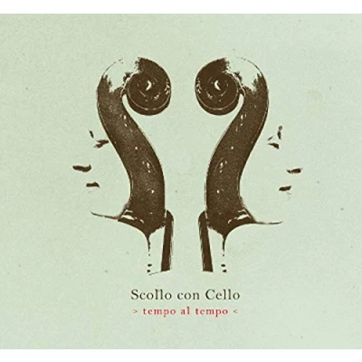Afbeelding van Etta Scollo Tempo Al (CD)