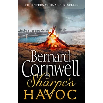 Afbeelding van Sharpes Havoc