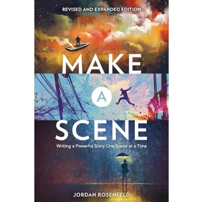 Afbeelding van Make a Scene