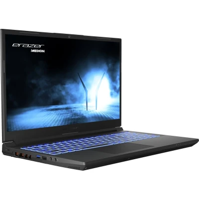 Afbeelding van Erazer 30035339 Crawler E40 MD62518, 15.6&quot;, 1080p, Intel Core i5 13500H, 16GB, 512GB, RTX 4050, W11