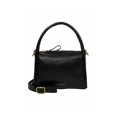 Afbeelding van Burkely Vintage Veda Handbag black