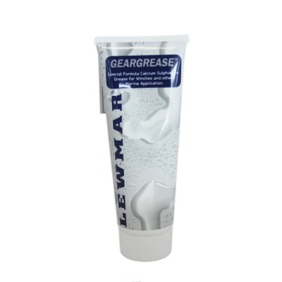 Afbeelding van 19701000 winch grease 100g