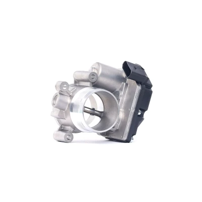 Afbeelding van PIERBURG 7.03703.84.0 Stuurklep, luchttoevoer 48 Electrisch VOLKSWAGEN: GOLF 6, Eos, Sharan II, AUDI: Q3, A6 C7 Avant, A1 Hatchback