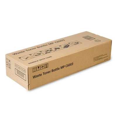 Image de Ricoh MP C6003 Collecteur de toner usagé pour C2003 C2004 C2503 C2504 C3004 C3504