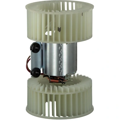 Afbeelding van Febi Bilstein Interieurventilator / Ventilatormotor /wiel motorkoeling 38481