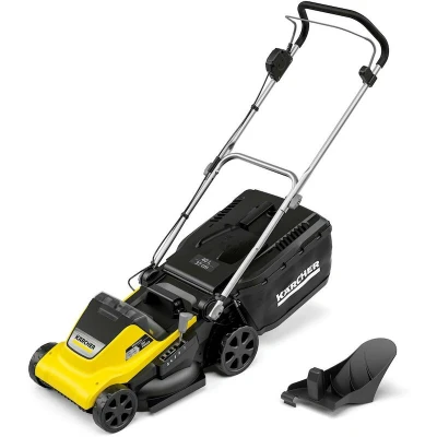 Afbeelding van KARCHER HOME&amp;GARDEN LMO 4 18 Dual accu grasmaaier 37cm (zonder en lader) 14454200