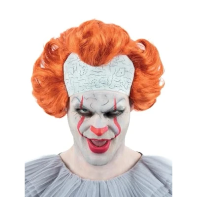 Afbeelding van Pruik IT Chapter 2 Pennywise