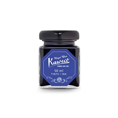Afbeelding van Kaweco Inktpot Royal Blue 50 ML